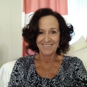 Meet your Posher, Maryann